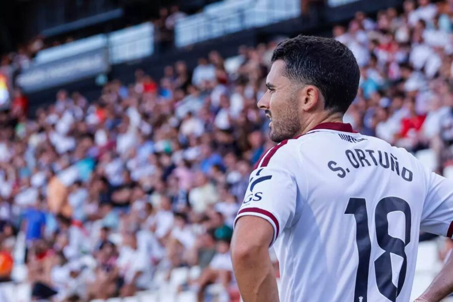 1-2: El acierto dio el triunfo a la Real Sociedad B en Albacete