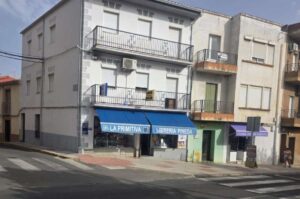 Ha sido vendido en un establecimiento ubicado en la calle Ramón y Caja, 31.