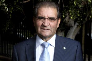 Andrés Gómez Mora. Foto: Eurocaja Rural
