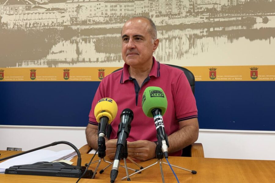 Talavera inicia la modificación del POM para evitar la instalación de plantas de biometano