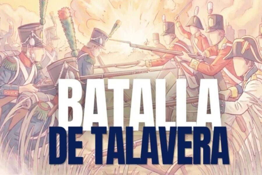 Ruta guiada y gratuita por los escenarios de la Batalla de Talavera: cómo apuntarse