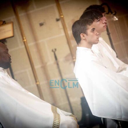 Fotos | Con los tradicionales botijos y con una procesión diferente, así se celebró en la Catedral de Toledo la Virgen del Sagrario — imagen 72
