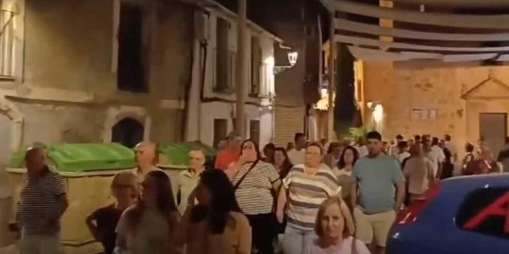 Vecinos de Calera reclaman más seguridad en el municipio.