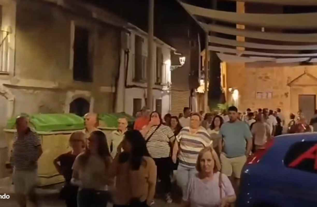 Vecinos de Calera reclaman más seguridad en el municipio.