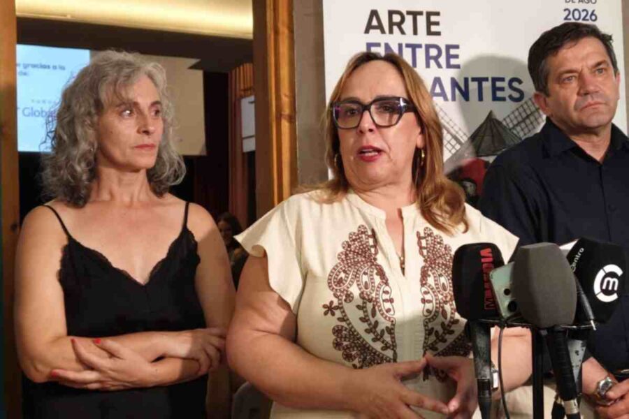 La Red de Artes Escénicas llegará a 225 pueblos de Castilla-La Mancha en las temporadas de 2027