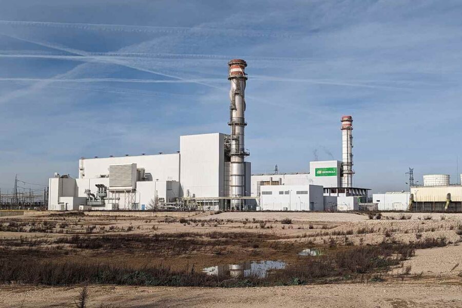 El Gobierno desestima la macroplanta solar de Iberdrola en Toledo por nidos de águila imperial y afecciones a la Red Natura 2000