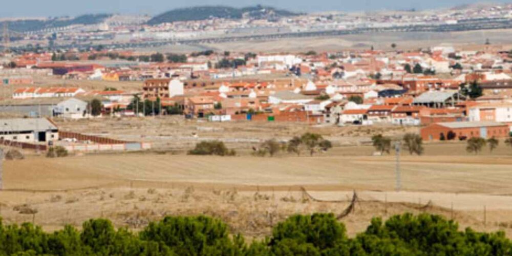 Cobeja (Toledo).