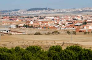 Cobeja (Toledo).