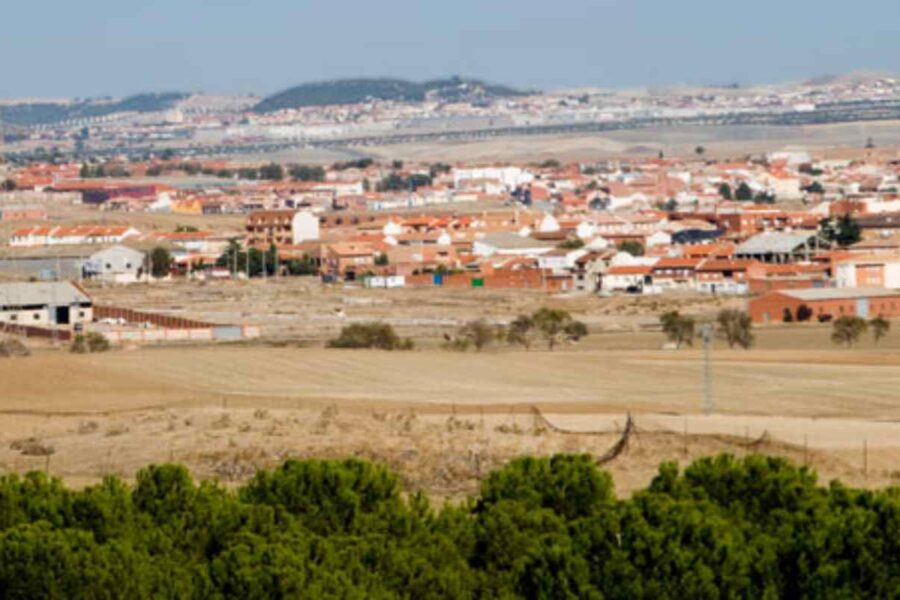 Ecologistas denuncia contaminación en pueblos de Toledo y apunta a un centro de reciclaje