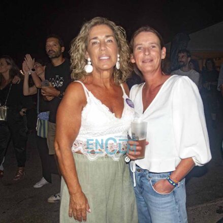 Fotos | Loquillo siempre será el dandi del rock urbano, así fue su abnegado concierto en Toledo — imagen 42