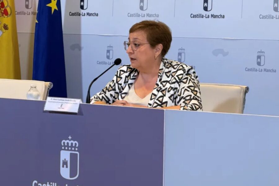 La convocatoria del IRPF registra 791 proyectos de 336 entidades sociales de Castilla-La Mancha