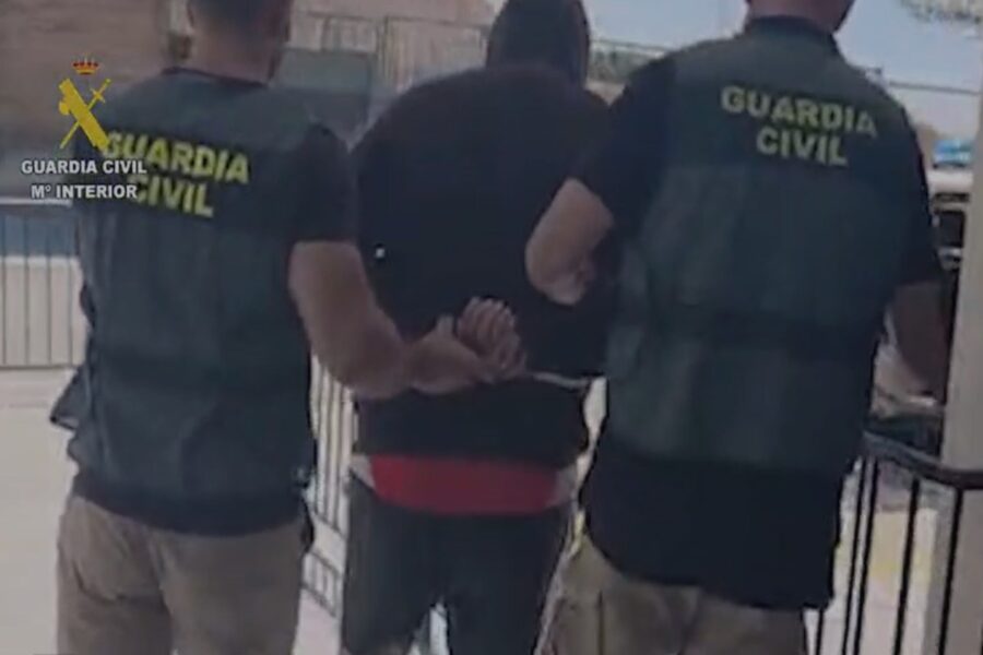 Prisión para el detenido en La Sagra (Toledo) por intentar matar a una vigilante en Illescas y varios robos