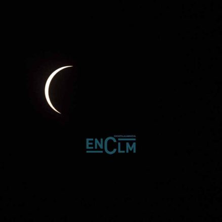 Fotos |  El eclipse que paralizó a Cuenca: el anochecer histórico que quedará marcado en miles de retinas — imagen 9