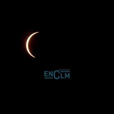 Fotos |  El eclipse que paralizó a Cuenca: el anochecer histórico que quedará marcado en miles de retinas — imagen 27