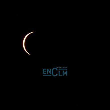 Fotos |  El eclipse que paralizó a Cuenca: el anochecer histórico que quedará marcado en miles de retinas — imagen 10