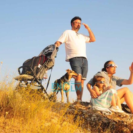 Fotos |  El eclipse que paralizó a Cuenca: el anochecer histórico que quedará marcado en miles de retinas — imagen 24