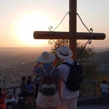 Fotos | Así se ha vivido el eclipse del siglo en Castilla-La Mancha — imagen 11
