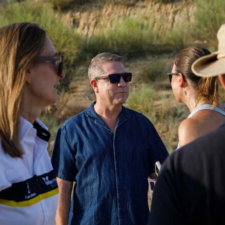 Fotos | Así se ha vivido el eclipse del siglo en Castilla-La Mancha — imagen 12
