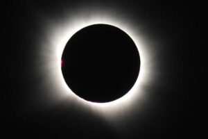 Observatorio Astronómico de Yebes. Foto: Ministerio de Ciencia, Innovación y Univerdidades.