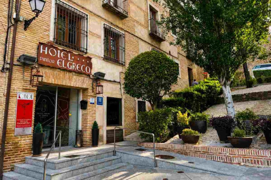 La Feria de Arte Contemporaneo Exora Toledo 2026 reunirá a 16 artistas del 28 al 30 de agosto