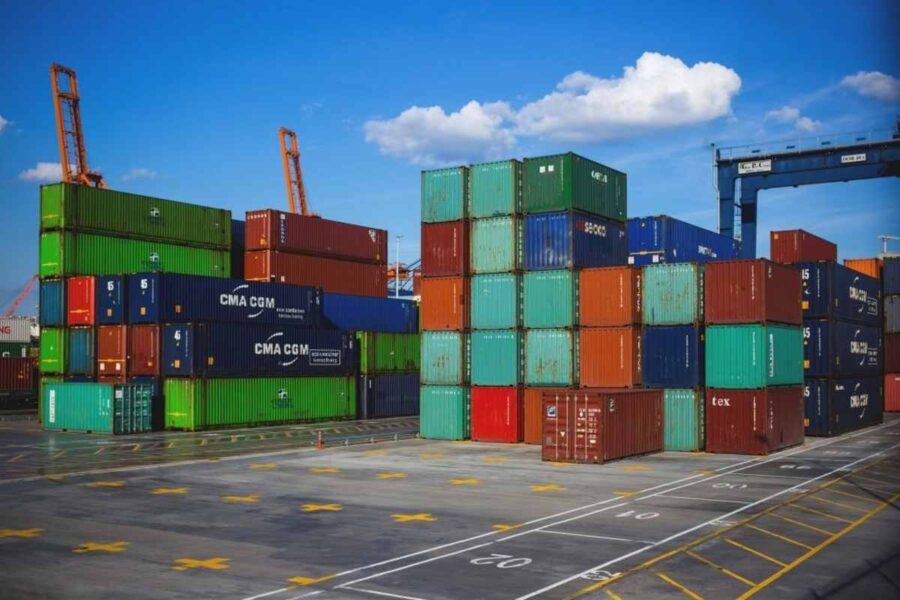 Castilla-La Mancha fue la comunidad que más creció en exportaciones, con un 9%