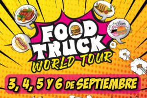 Cartel Food Truck World