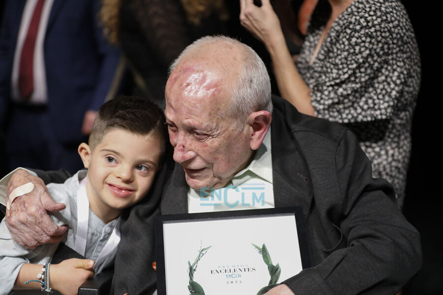 Muere Aurelio de León a los 99 años, un referente en Talavera: «Hizo de la solidaridad una forma de vida»