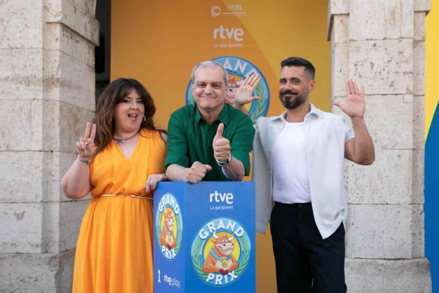 Llegó el momento de Quintanar del Rey (Cuenca) en el Grand Prix: este domingo se enfrenta a San Juan de la Rambla (Tenerife)