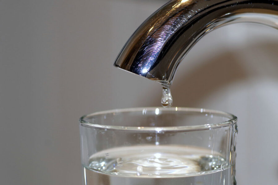 Cuatro pueblos de Toledo se quedan sin agua potable por el descenso del nivel del agua