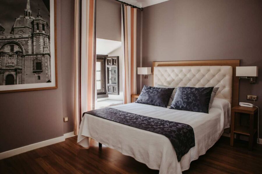 Los precios en los hoteles castellanomanchegos repuntan en julio un 3,4 % interanual