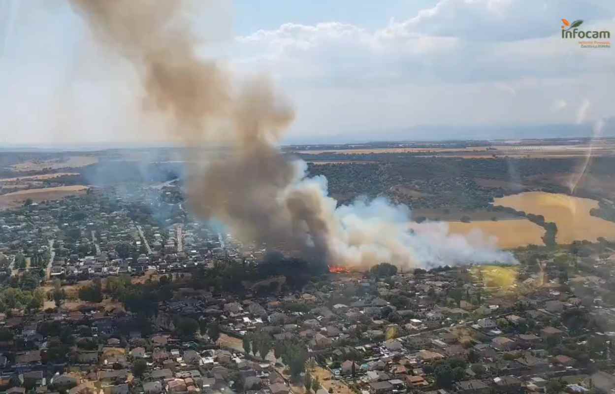 Categoría Medio Ambiente — imagen 1