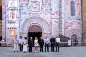 Visita Catedral Sigüenza