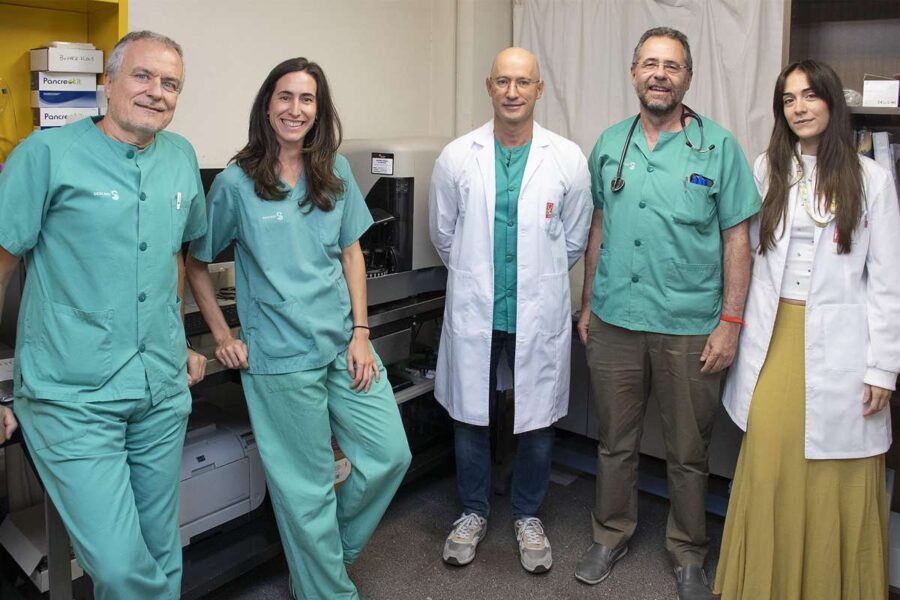 Investigadores de Guadalajara hallan claves para prevenir el cáncer de hígado tras superar la hepatitis C