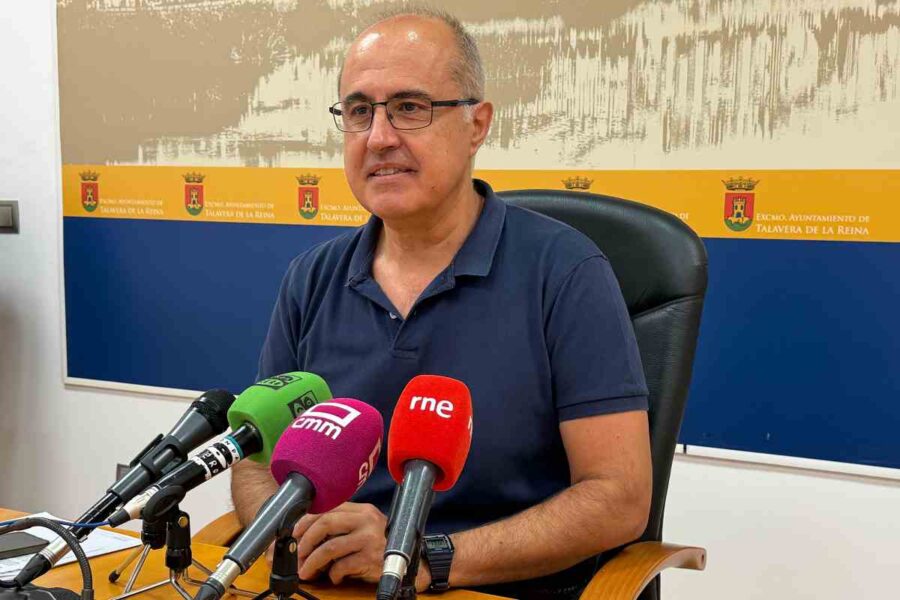 Talavera presentará 10 alegaciones al decreto de la Junta para evitar la planta de biometano