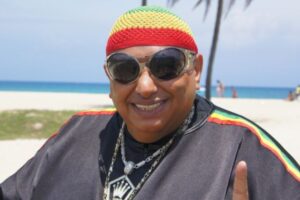 King África