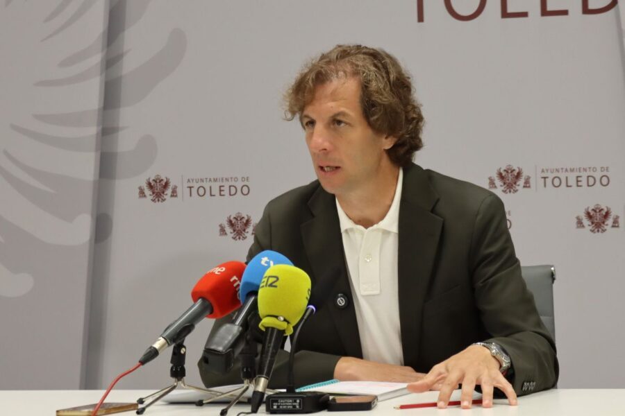 El Patronato Deportivo Municipal de Toledo añade nuevas actividades como aikido, motrix y piragüismo