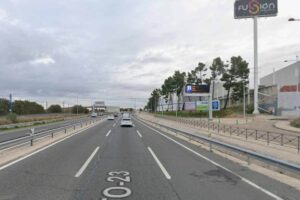 Sucedió en la TO-23.