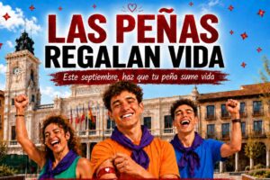 MARATÓN INTERPEÑAS 2026