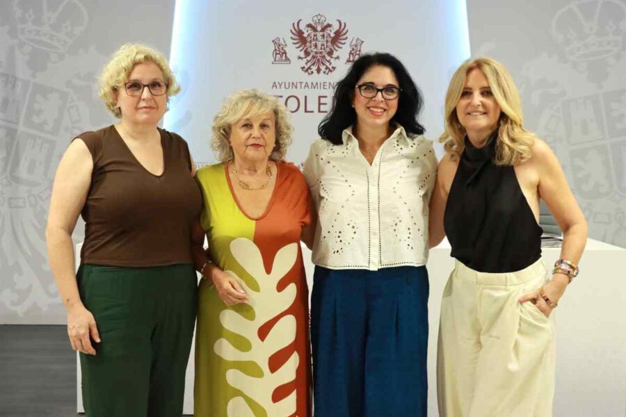 Los Premios Princesa Galiana de Toledo toman impulso para ser referente literario para la mujer