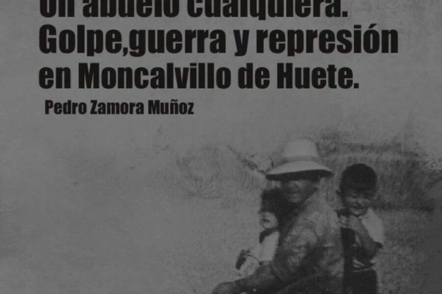 Un proyecto de memoria histórica recoge cómo se vivió la Guerra Civil en pueblos de Cuenca