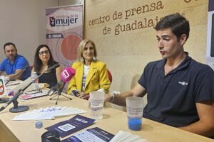 Presentación Fiestas El Casar