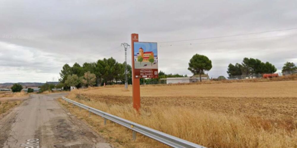 Imagen de Palomares del Campo.