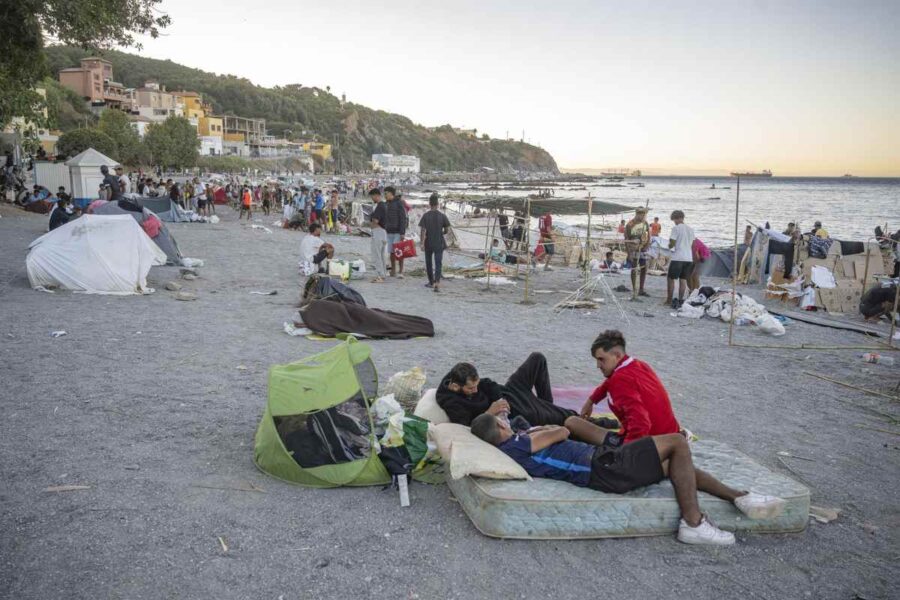 El PP denuncia el «veto» a debatir sobre Ceuta en las Cortes de CLM y el PSOE le afea utilizar la crisis como «arma arrojadiza»