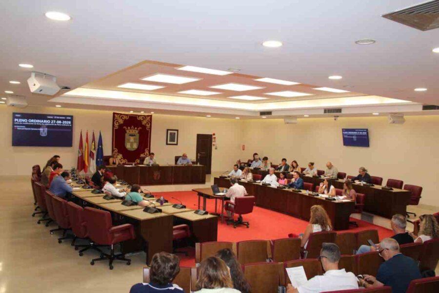 El Pleno de Albacete rechaza instalar una planta de amianto: «Genera una preocupación comprensible entre los vecinos»