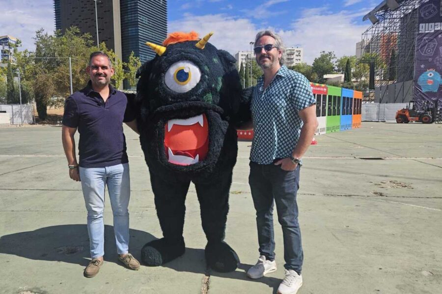 El Festival Gigante arranca este jueves en Guadalajara con una jornada inaugural gratuita y 23.000 asistentes previstos
