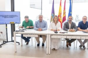 Presentación EDIL Cardenal González de Mendoza
