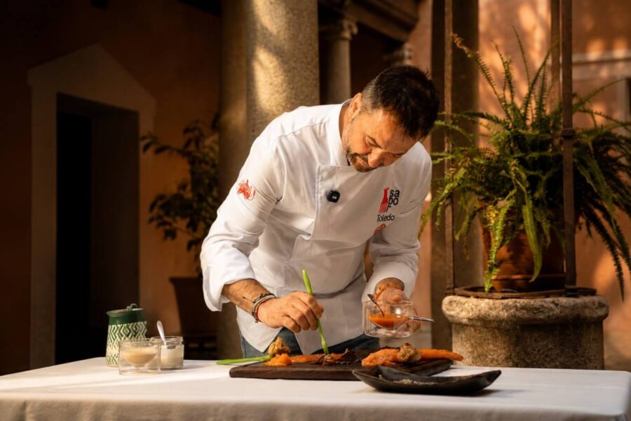 Sabor Toledo y la Diputación fusionarán gastronomía y astronomía con motivo del eclipse