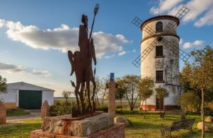 San Bartolomé de las Abiertas