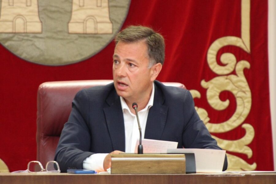 Albacete habilita un punto de atención directa a los vecinos afectados por los posibles empadronamientos irregulares
