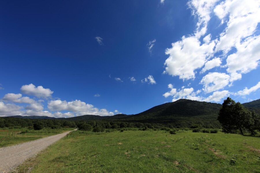 Bajan ligeramente las temperaturas y los cielos estarán poco nubosos este viernes en Castilla-La Mancha